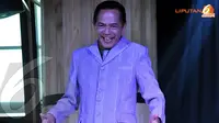 Modal Jadi Caleg, Ray Sahetapy: Ditanggung Sama Teman-teman