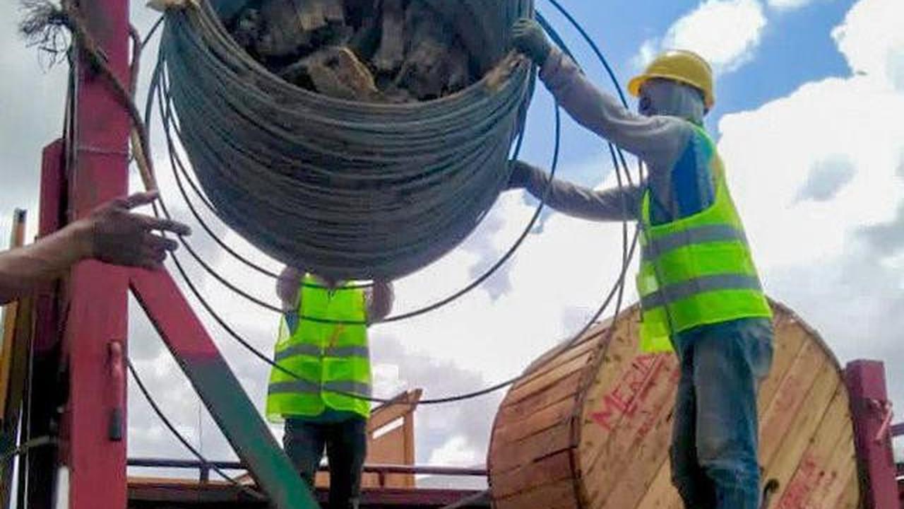 Pemerintah Butuh Rp 64 Triliun Buat Listriki Semua Rumah di Indonesia