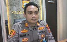 Setahun Buron, Pelaku Penikaman Akhirnya Ditangkap saat Berada di Rumah Kekasih