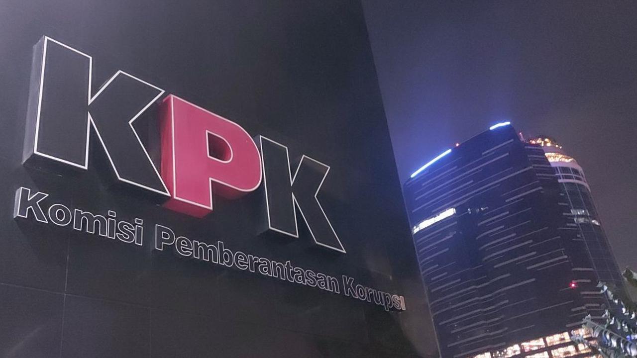 23 Anggota Kabinet Merah Putih Belum Kirim LHKPN ke KPK