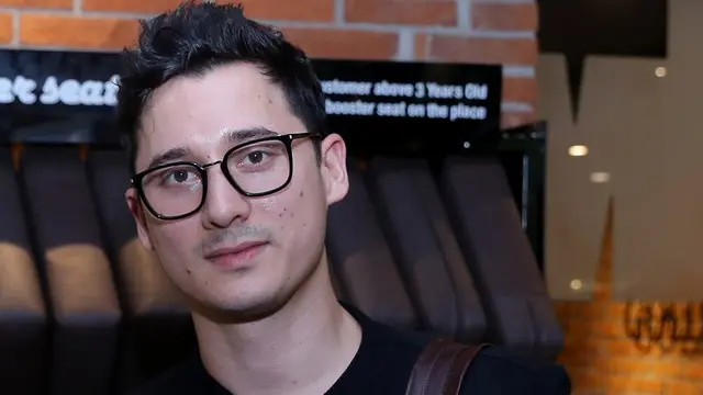 [Bintang] Nino Fernandez