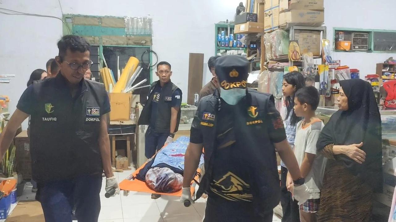 Mahasiswi Unhas ditemukan tewas di Area Parkir Fakultas Teknik