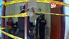 Ledakan misterius terjadi di terjadi di sebuah rumah kontrakan di Penggiling, Cakung, Jaktim. Sejauh ini, polisi belum mengetahui sumber ledakan.
