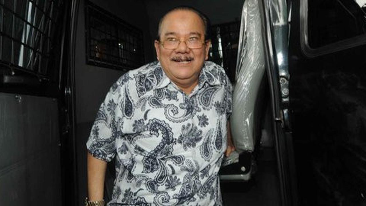 Kader Golkar pernah embat duit proyek Alquran