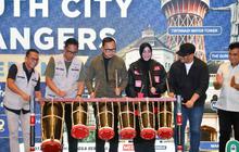 Wamendagri Bima Arya: Ketangguhan Kota Ditentukan Kualitas Sistem yang Dibangun Pemda