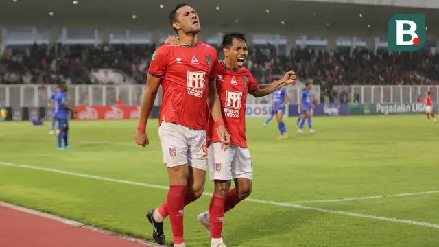 Malut United vs Persiraja Banda Aceh: Leg Kedua Perebutan Tempat Ketiga Pegadaian Liga 2 2023/2024