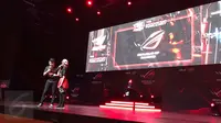 Ajang Asus ROG Masters Indonesia di Ciputra Artpreneur Theater, Jakarta, Sabtu (16/9/2017). Liputan6.com/ Theofilus Ifan Sucipto