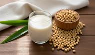 Manfaat Minum Susu Kedelai