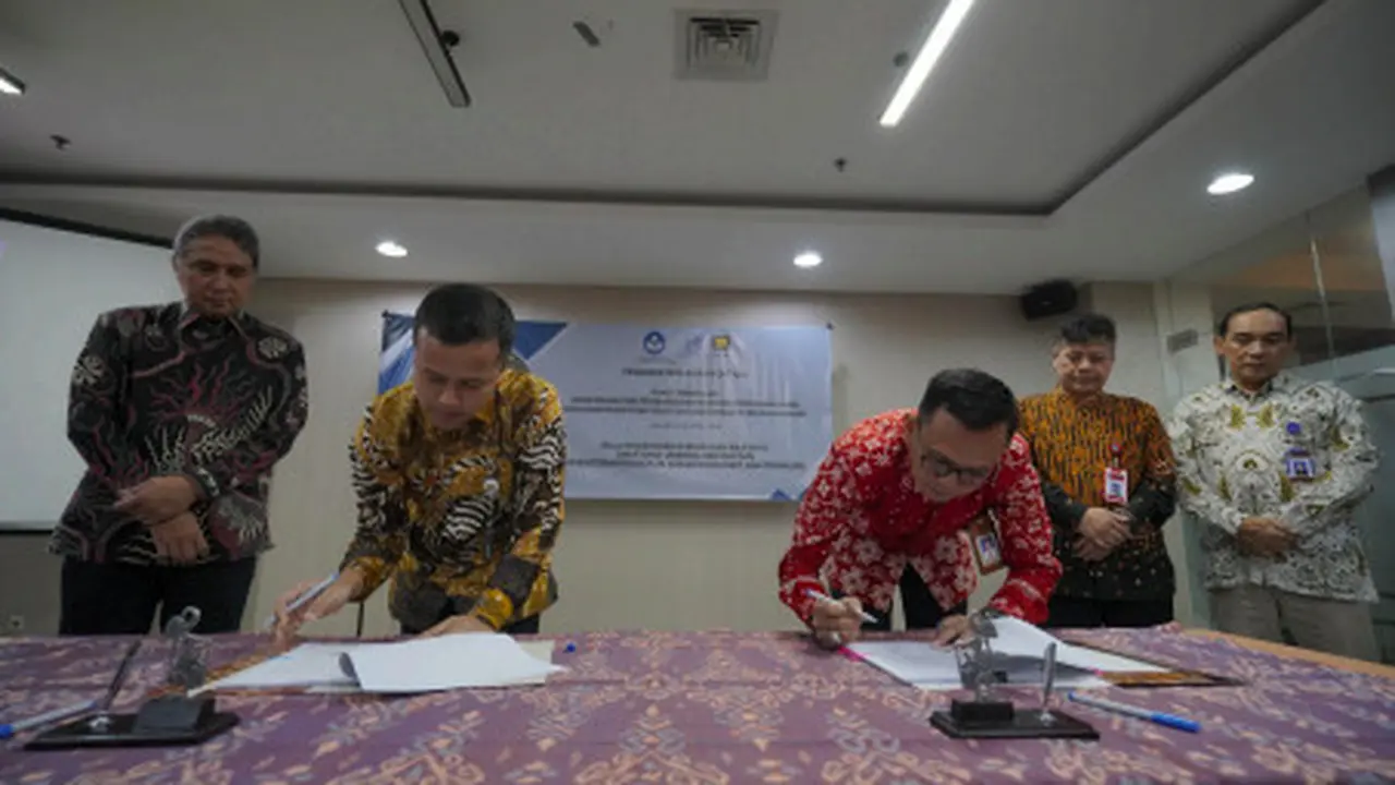 Revitalisasi Museum dan Penataan KCBN Muara Jambi Dimulai, Dirjen Kebudayaan Beri Pesan Ini