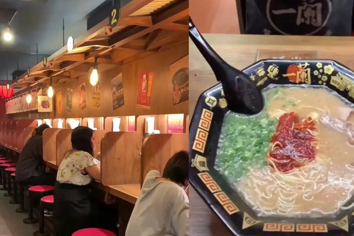 Kedai Ramen Introvert