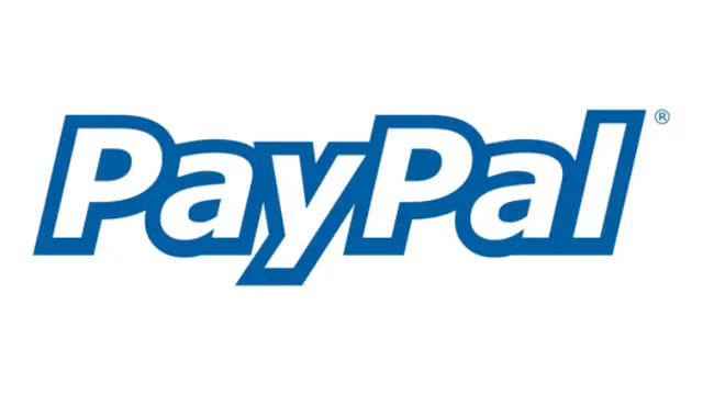 PayPal 1