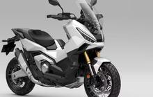 Mengupas Fitur X-ADV, Skuter Petualangan Premium dari Honda