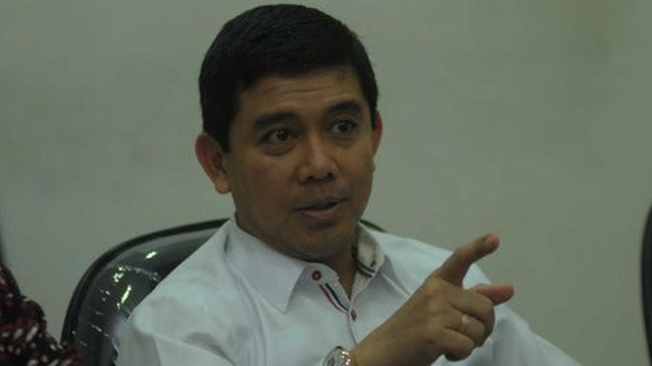 Menteri Yuddy: Buruh saja dapat THR, masak PNS bertahun-tahun tidak