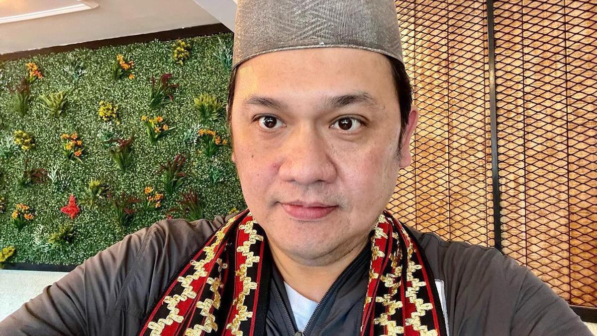 Kronologi Perseteruan Seru Denny Sumargo dan Farhat Abbas yang Semakin Memanas