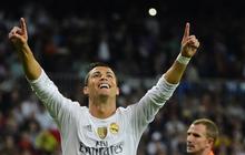 Salgado: Ronaldo hebat, bisa tandingi Messi