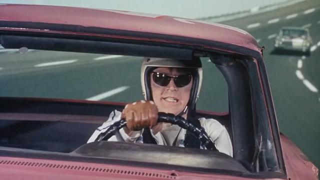 Red Line 7000 (1965)