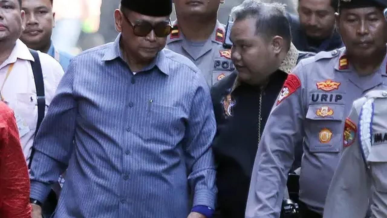 Dok. Istimewa