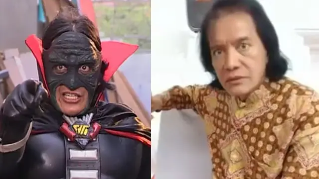 Johan Saimima. (Foto: dok. Kapanlagi.com)