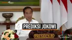 prediksi jokowi