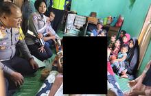Polisi Datangi Korban Luka Berat Akibat Kecelakaan, Ini Tujuannya
