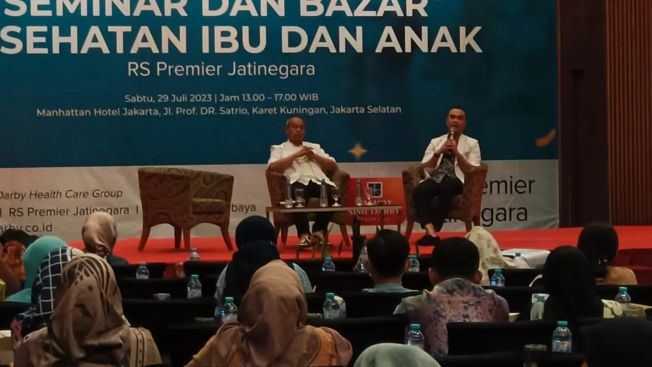 RS Premier Jatinegara