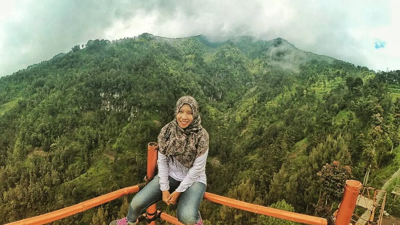 [Bintang] Jawa Tengah