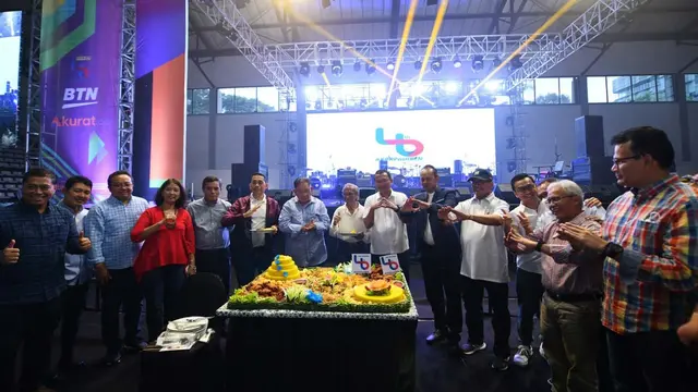 Kucurkan Pembiayaan KPR dengan Perluas Digital Mortgage Ecosystem
