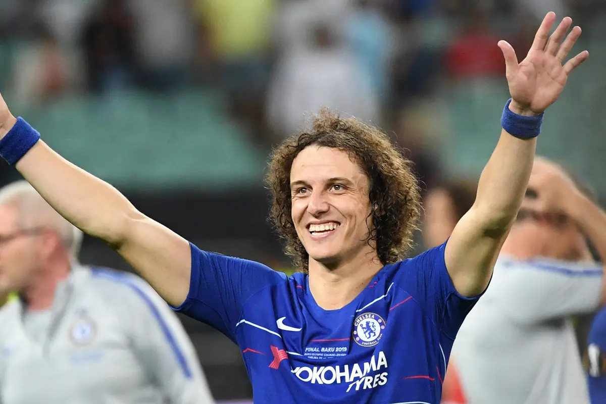 Foto: Barisan 5 Pemain yang Pernah Didatangkan Chelsea dari Benfica, Enzo Fernandez Terbaru