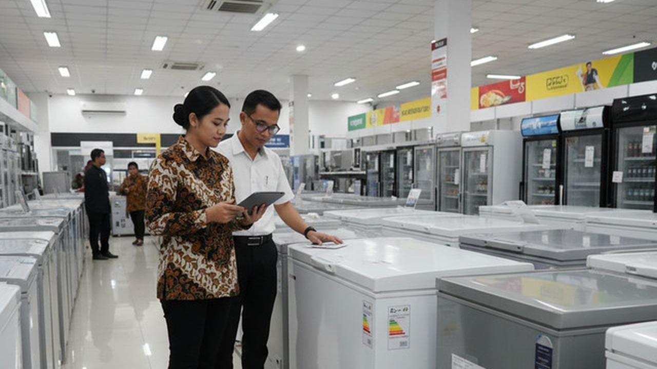 7 Cara Mudah Memilih Freezer untuk Bisnis Makanan, Awet dan Hemat Energi