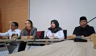 Duduk Perkara Penculikan Aktivis Versi Ketua DPRD Lebak