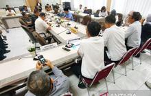 DPRD Sulsel Mendesak BBPJN Perbaiki Jalan Berlubang Jelang Mudik Lebaran 2026