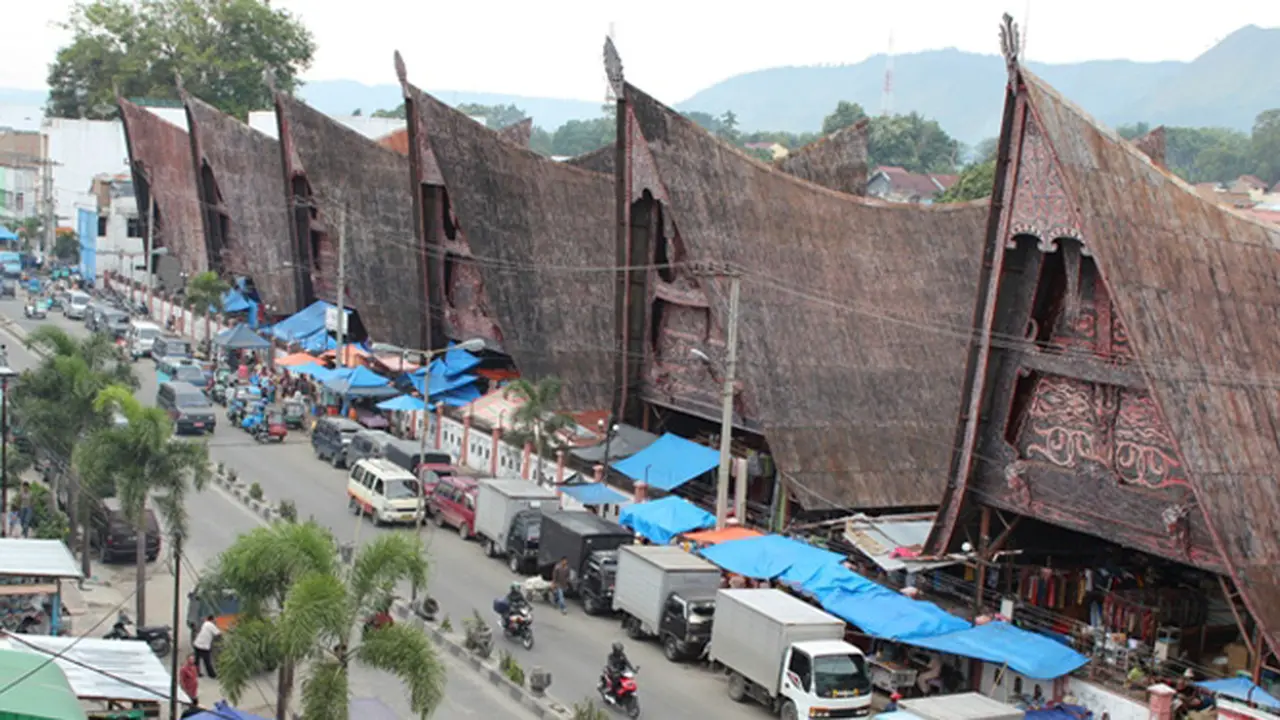 Homestay, Alternatif Menginap Saat Festival Danau Toba 2014