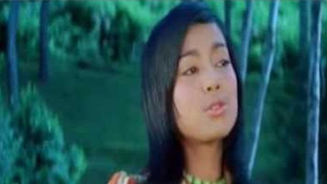 Photo Lawas Benyamin Dan Karyawan Bens Radio : Ini 6 Artis ...
