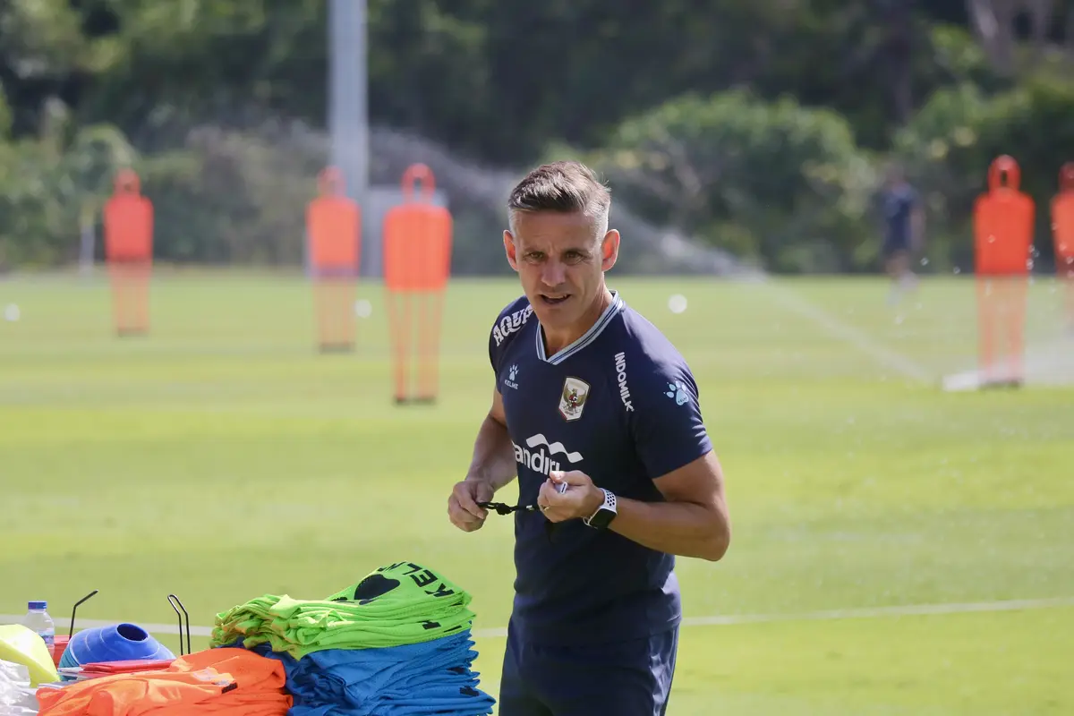 John Herdman
