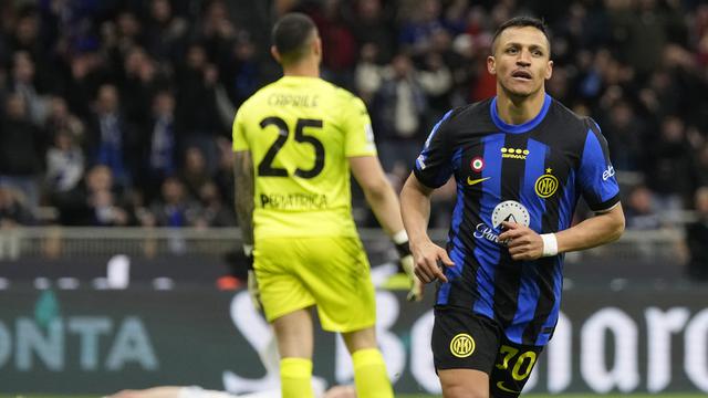 Inter Milan vs Empoli