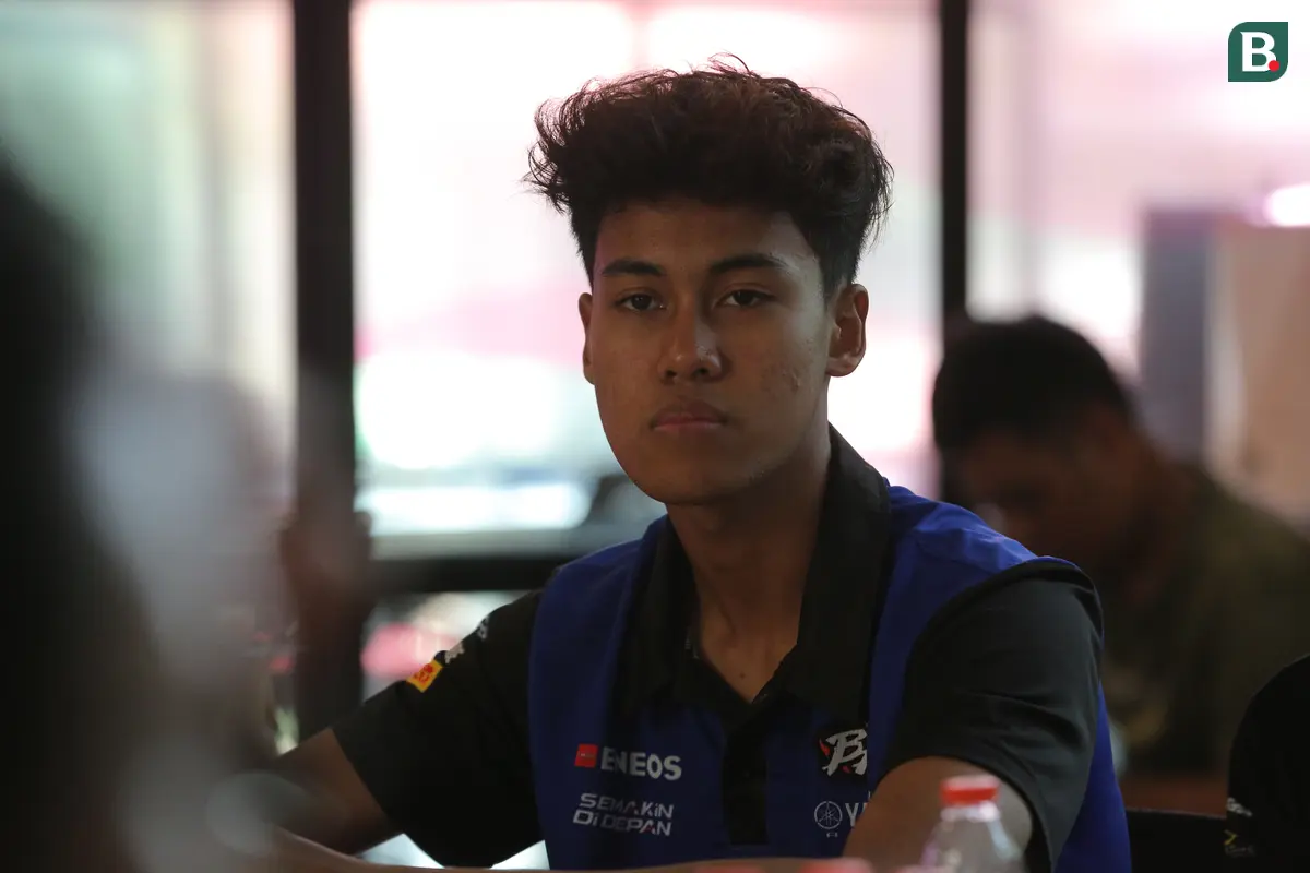 Aldi Satya Mahendra