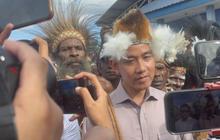 Perkuat Layanan Kesehatan di Wilayah 3T, Wapres Dorong RSUD Perpetua J. Safanpo Naik Status Jadi Tipe C