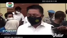 Kasus prostitusi anak di bawah umur melalui media sosial, diungkap Subdit Siber Ditreskrimsus Polda Jawa Timur. Yang mengejutkan sebanyak 36 anak di bawah umur yang masih pelajar SMP dan SMA ini dijual oleh tersangka sebagai PSK.