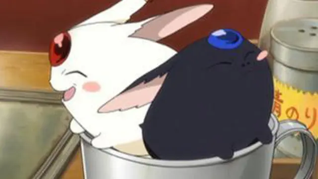 Mokona