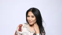 Anggun Debut Lewat Film Para Perasuk di Usia 51 Tahun, Teringat Pidato Michelle Yeoh Saat Menang Oscar