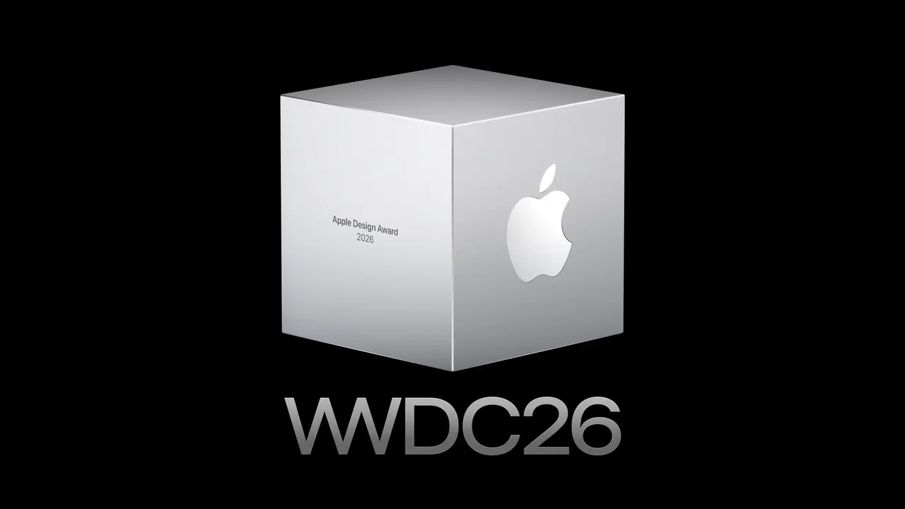 Apple Design Awards 2026