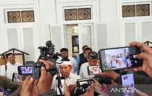 Gubernur Dedi Mulyadi Harap Pengembangan Padi Unggul Jabar Tingkatkan Produktivitas Petani