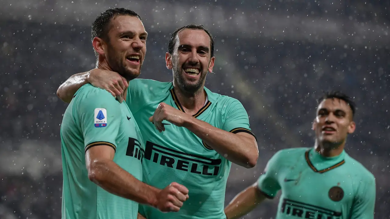 Torino vs Inter Milan