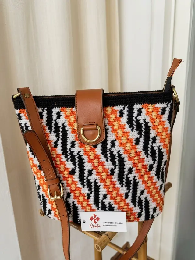 Kisah EKKYTA, Hobi Merajut jadi Bisnis Handmade hingga Berdayakan Warga Binaan