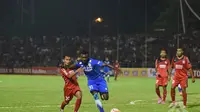 Kalah Besar, Stamina Maung Bandung Belum Teruji
