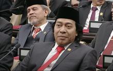 Lebih Besar Mana Gaji Verrel Bramasta dan Komeng Jadi Anggota Dewan?