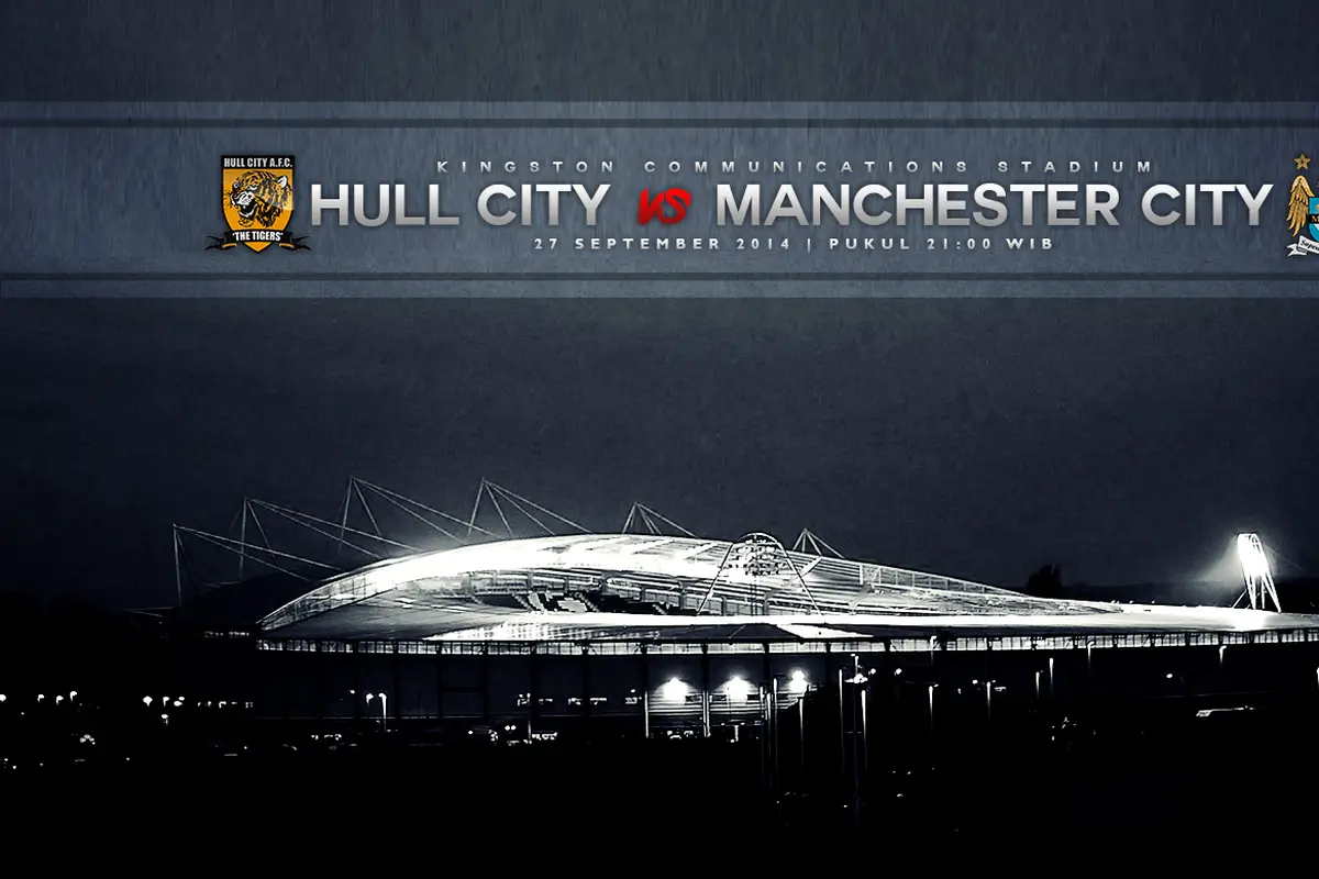 Prediksi Hull City vs Manchester CIty (Liputan6.com/Yoshiro)