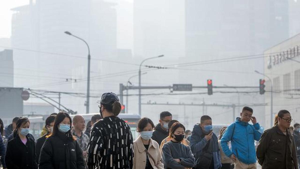 China Pangkas Kenaikan Harga Bensin dan Solar