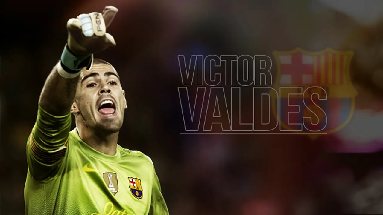 Victor Valdes
