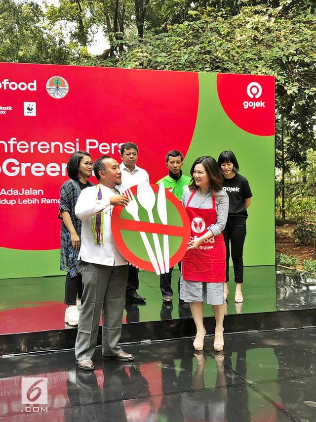 Gojek